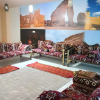 Отель Burj Al Hayat Furnished suites-Al Mallaz, фото 7