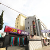 Отель Qook Motel, фото 1