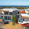 Отель Bell Street Apartments Torquay, фото 13