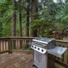 Отель Mt. Baker Rim Cabin #8, фото 30