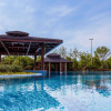 Отель Crowne Plaza Huzhou, an IHG Hotel, фото 30