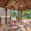 Отель Beautiful Home in Manziana With 4 Bedrooms, фото 9