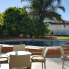Отель Quartet Hotel and Garden Suites, фото 17