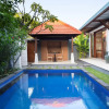 Отель The Kings Villas and Spa Sanur, фото 13