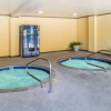 Отель Ramada West Sacramento Hotel and Suites, фото 14