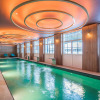 Отель Canfranc Estación, A Royal Hideaway Hotel - Gran Lujo, фото 14