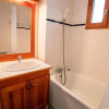 Отель Chalet D'arrondaz H - 4 Pièces pour 8 Personnes 193103, фото 6