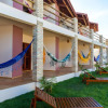 Отель Cumbuco Kite In Paradise E Hospedaria, фото 9