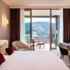 Отель Bürgenstock Hotels & Resort – Waldhotel & Spa, фото 30