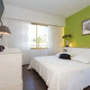 Отель Nice Booking - Lanterne Terrasse Vue mer Parking, фото 5