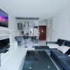 Отель Newly Renovated Apartment: 6th District, фото 9