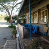 Отель Kajiado Cultural Resort, фото 21
