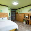 Отель Geojedo Iris Pension, фото 22