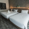 Отель Little Loft Hotel, фото 11