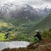 Отель Hodlekve Panorama 5 - amazing view, фото 18