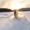 Отель Lapland Lodge, фото 20