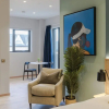Отель Your Apartment Milton Keynes, фото 17