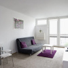 Отель Goodnight Warsaw Apartments Aleja Jana Pawla II 26, фото 4
