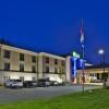 Отель Holiday Inn Express Hastings, an IHG Hotel, фото 1