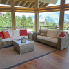 Отель Chalet Aquarius, фото 3