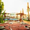 Отель Ocean Club Hotel в Шарм-эль-Шейхе