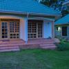 Отель Tooro Fairway Hotel, фото 4