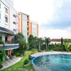 Отель The Sun Hotel Sidoarjo, фото 14