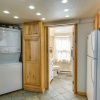 Отель Idaho Springs Cabin w/ Hot Tub on Half Acre!, фото 4