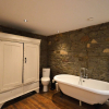 Отель Grade II Listed Converted Church Tower - 6 Person, фото 5