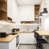 Отель Brand new apt in Zografou, фото 14