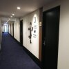 Отель Henn na Hotel Osaka Namba, фото 24