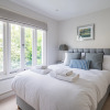 Отель Spacious Three Bedroom Garden Flat Near Clapham Common by Underthedoormat, фото 3