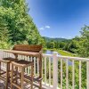 Отель Silver Spring Chalet Large 4 bedroom, Pittsfield VT, 20 min to Killington Slopes 4 Home by RedAwning, фото 25