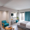 Отель Chroma Fashion Rooms & Apartments, фото 3