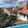 Отель Geibelhof, фото 32
