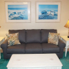Отель Seaside Beach  Racquet 2105 - Two Bedroom Condo, фото 4