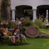 Отель Posada de Don Rodrigo Antigua, фото 26