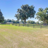 Отель Ocala Tiny Home on 10-acre Farm Near Wec!, фото 13