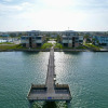 Отель Channelview 213 in Port Aransas, фото 3