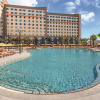 Отель Universal's Endless Summer Resort - Dockside Inn and Suites, фото 14