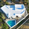 Отель Villa Arades Sifnos with Private Pool, фото 13