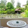 Отель Ayutthaya Garden River Home, фото 19