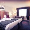 Отель Mercure St Albans Noke, фото 17