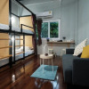 Отель Private Stay Hostel, фото 13
