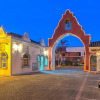 Отель Casa Conde Hotel & Suites, фото 1