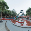 Отель RedDoorz Resort @ Cianjur City Park, фото 26