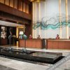 Отель Hanlin Ruihe Hot Spring Resort in Meihekou, фото 40