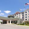 Отель Hilton Garden Inn Nanuet, фото 1