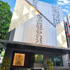 Отель City Park Hotel Bangkok Pratunam by PCL, фото 1