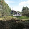 Отель 8 Person Holiday Home in Albaek, фото 8